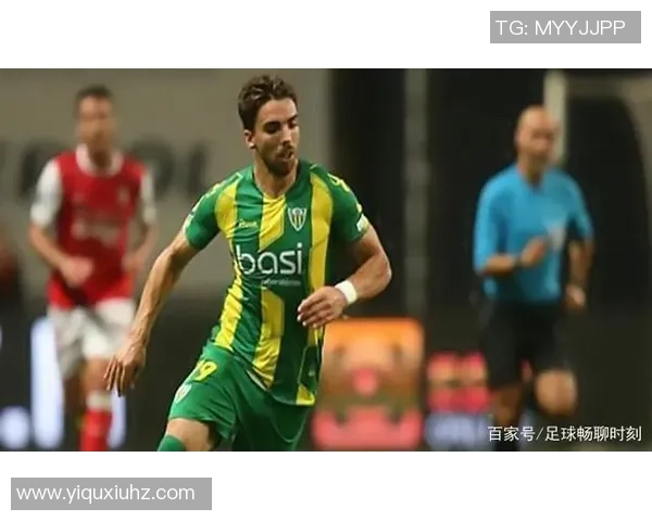 塞图巴尔与博阿维斯塔激战正酣谁能在这场较量中笑到最后