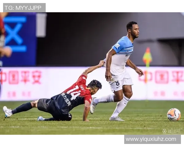 第7轮广州富力对阵深圳佳兆业的精彩赛事回顾与分析