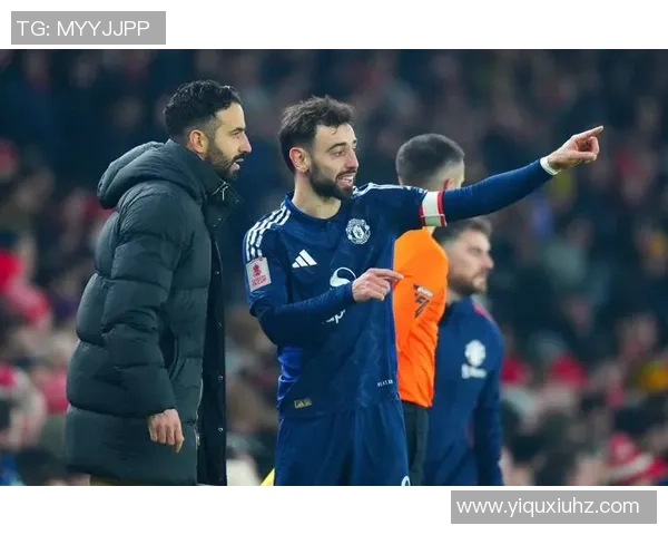 2次错失良机！曼联水货真不争光 阿莫林不如培育17岁小将