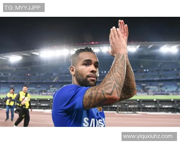 中甲重磅音讯！曾6000万欧天价外援特谢拉或将无偿回归我国赛场