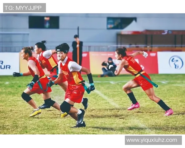 从零起步，我国腰旗橄榄球为何前进神速