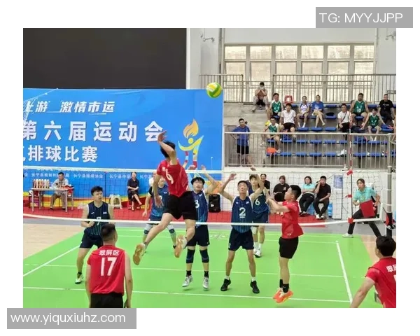 四川省首届员工运动会气排球比赛暨四川省第三届员工气排球比赛满意收官 四川省首届员工运动会气排球比赛暨四川省第三届员工气排球比赛满意收官