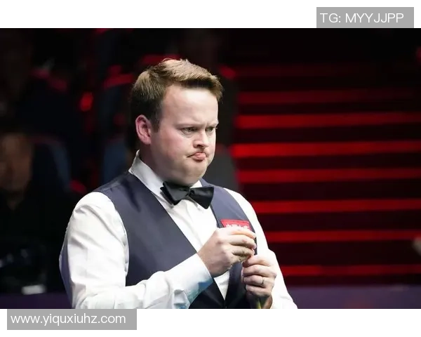 墨菲欣赏我国14岁小将,奥沙利文倾慕我国 墨菲欣赏我国14岁小将,奥沙利文倾慕我国