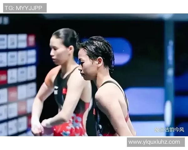 泪目！再会，跳水三小只年代：张家齐含泪离别，全红婵陈芋汐据守